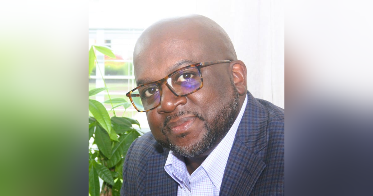 The Keys to Hospitality Leadership Success - Jason E. Brooks The Keys to Hospitality Leadership Success - Jason E. Brooks