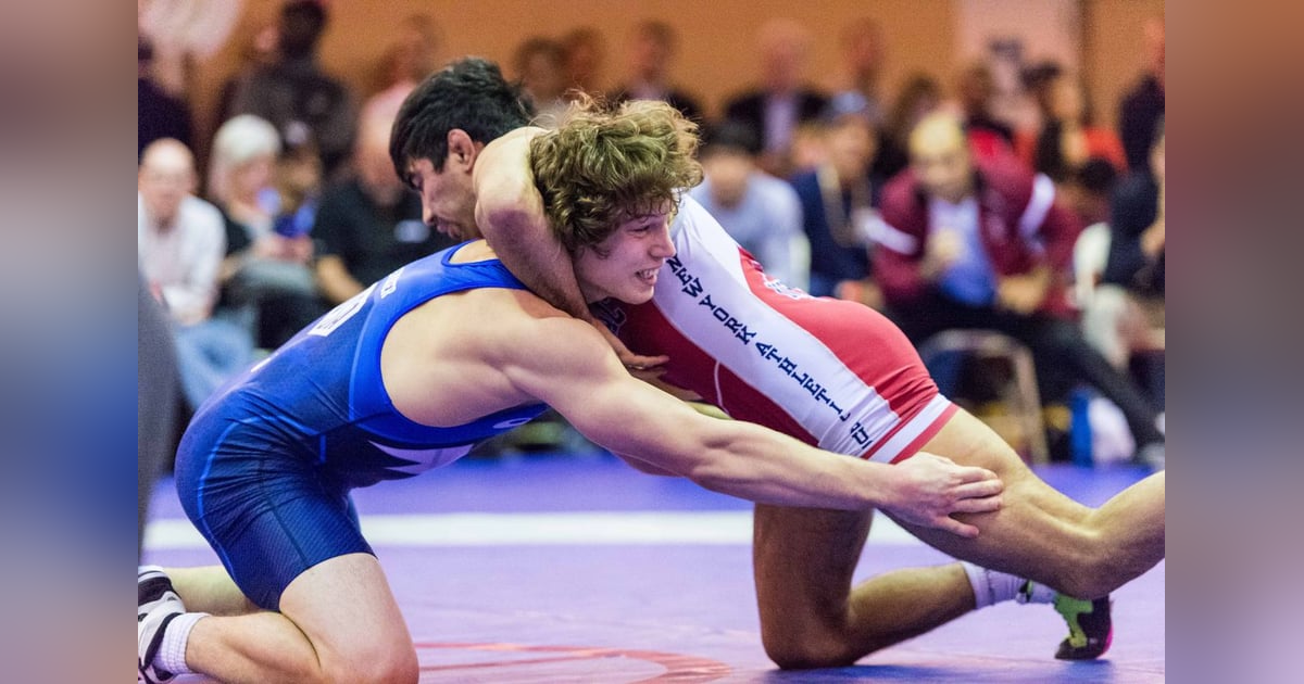 How Do We Pray, Part 1. Wrestling in #Prayer #292 How Do We Pray, Part 1. Wrestling in #Prayer #292