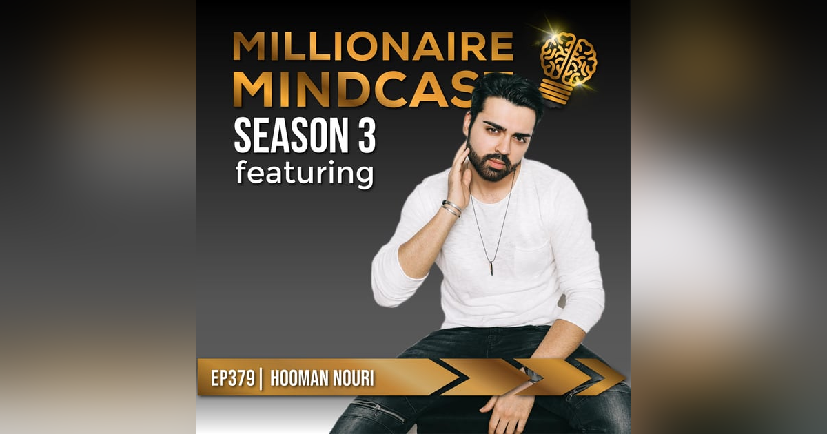 Failing His Way Forward To 8 Million YouTube Subscribers | Hooman Nouri (HoomanTV) Failing His Way Forward To 8 Million YouTube Subscribers | Hooman Nouri (HoomanTV)