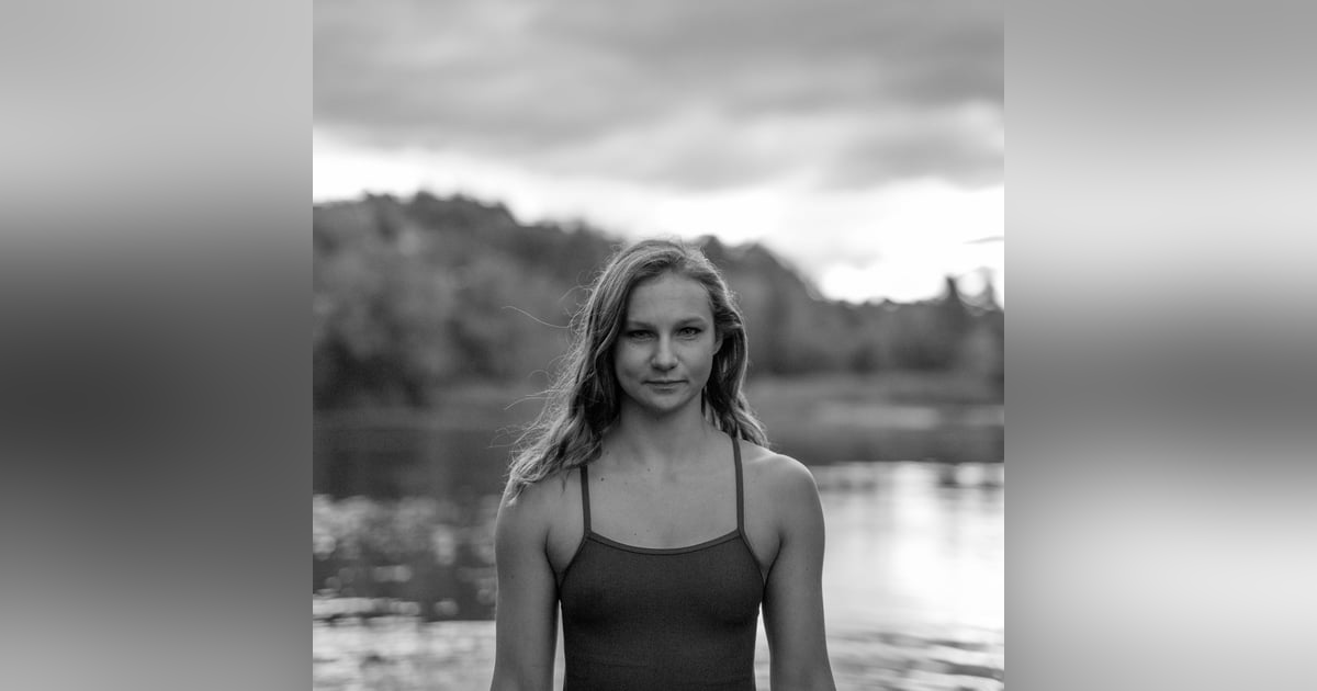 AOF:187 Great white sharks, sea lice, and big time open water swimming. AOF:187 Great white sharks, sea lice, and big time open water swimming.