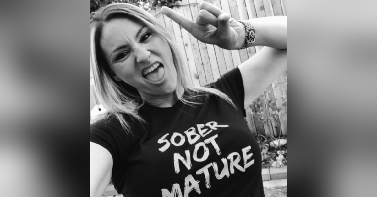 SoberNotMature - Episode 35 (Sober As A Mother ) SoberNotMature - Episode 35 (Sober As A Mother )