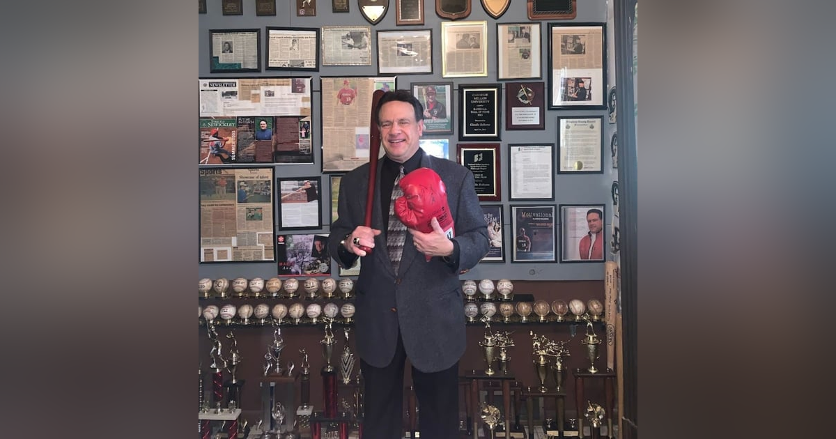 Claudio Reilsono Claudio Reilsono