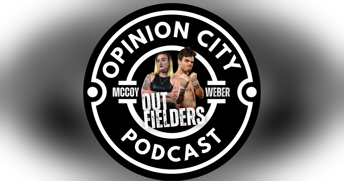 Episode 38 - The Even Cuter Podcast Featuring Special Guests The Outfielders Episode 38 - The Even Cuter Podcast Featuring Special Guests The Outfielders