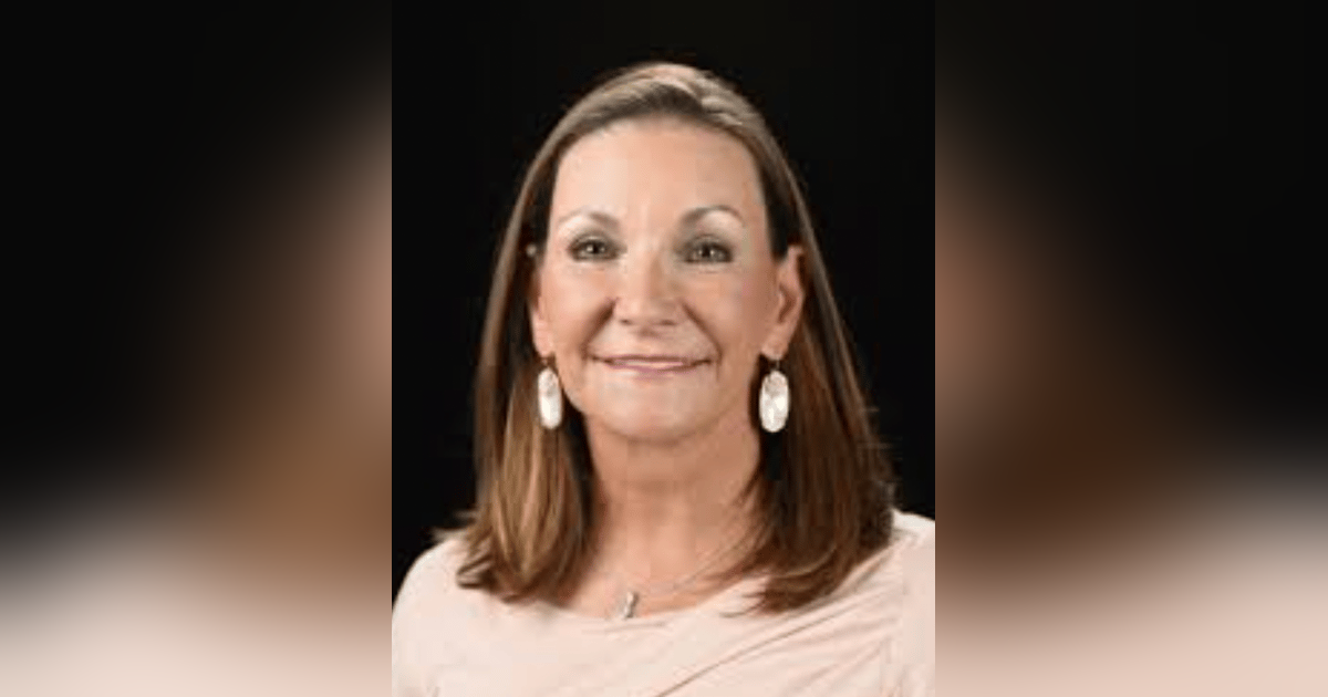 Paula Marshall: Finding the Soul of Big Business Paula Marshall: Finding the Soul of Big Business