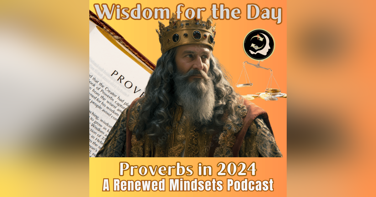 Day 11 The Dark Path | Proverbs 2:11-15 Day 11 The Dark Path | Proverbs 2:11-15