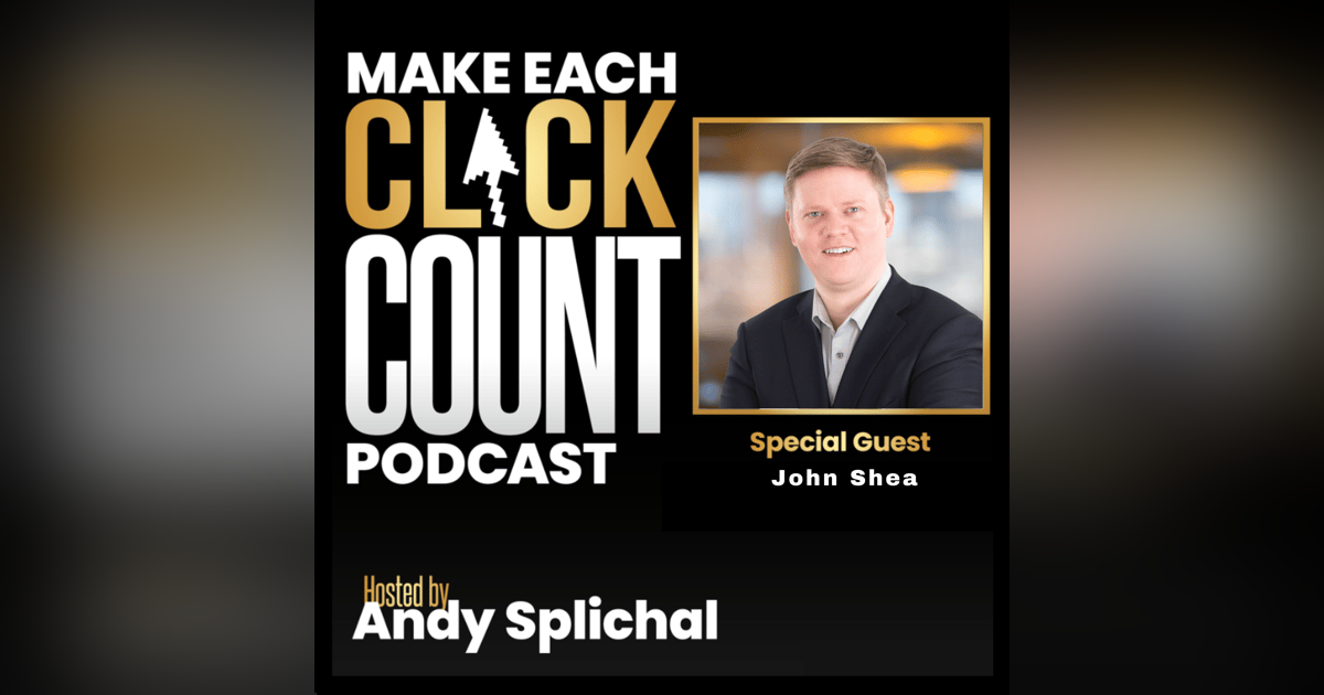 Opportunities For Online Growth Learned Over 10 Years With John Shea Opportunities For Online Growth Learned Over 10 Years With John Shea