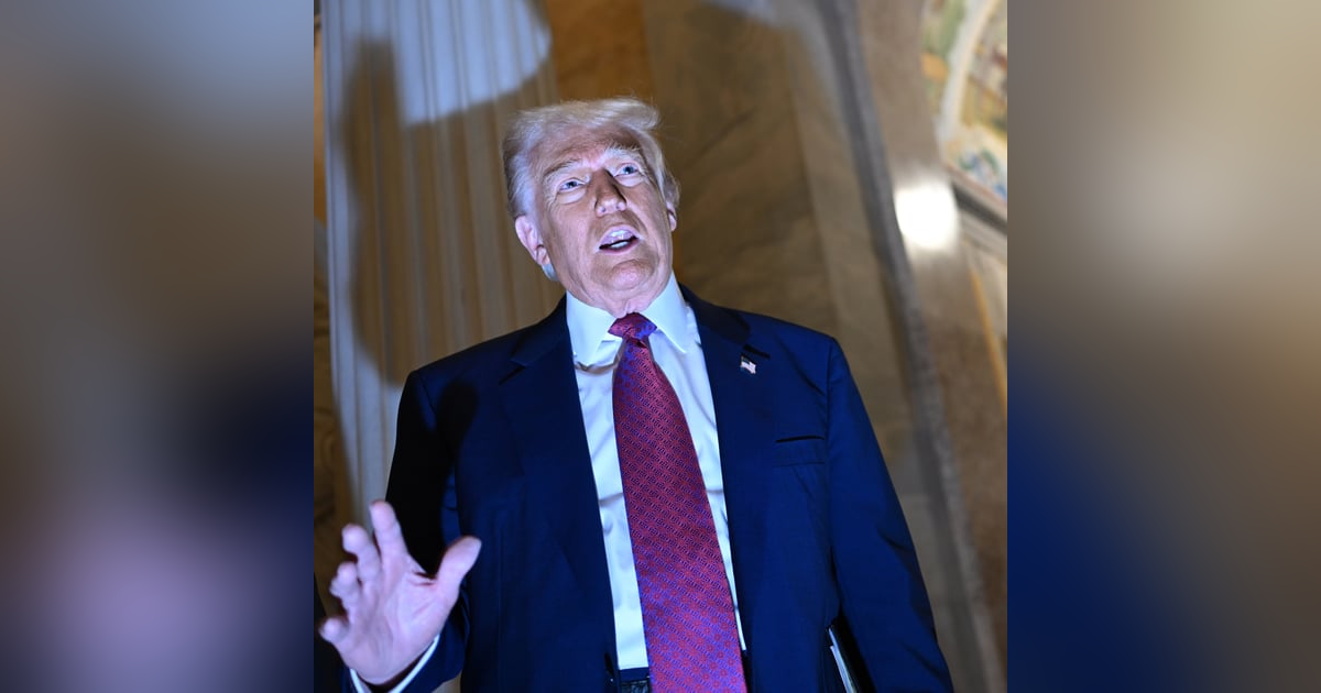 Trump keeps trying — and failing — to move on from Epstein Trump keeps trying — and failing — to move on from Epstein