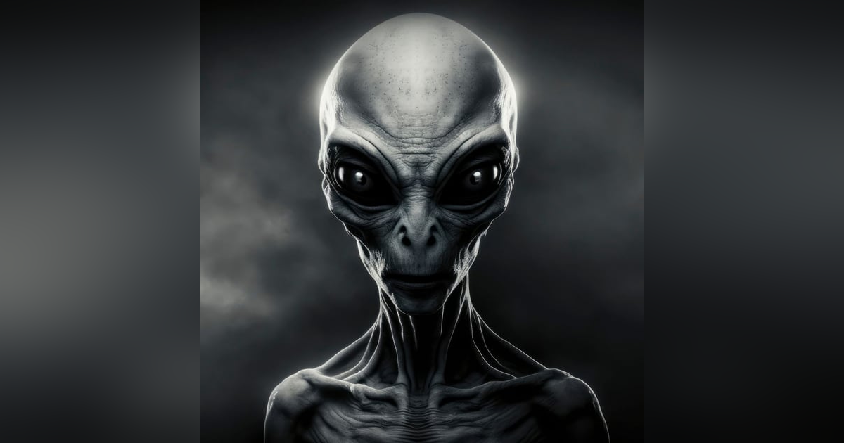 S9: Demonology, Aliens and The Paranormal S9: Demonology, Aliens and The Paranormal