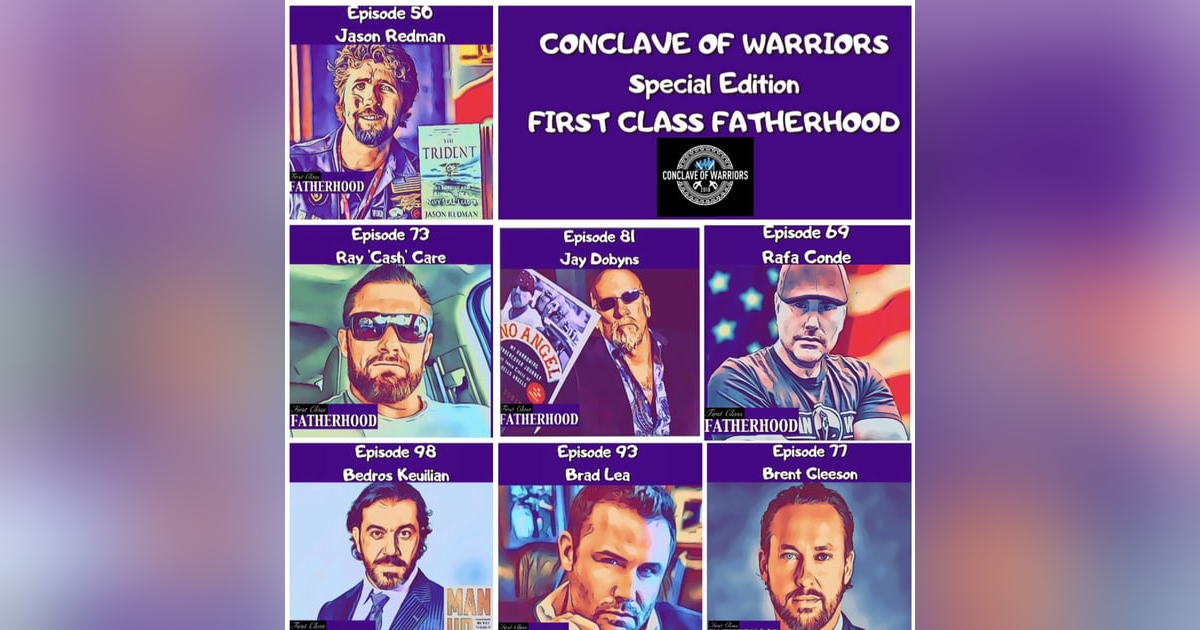 Conclave Of Warriors Collection Conclave Of Warriors Collection