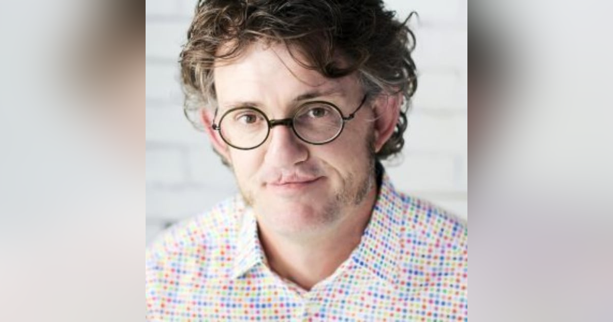 024: Michael Bungay Stanier, Conversation 2: How to Create Habits 024: Michael Bungay Stanier, Conversation 2: How to Create Habits