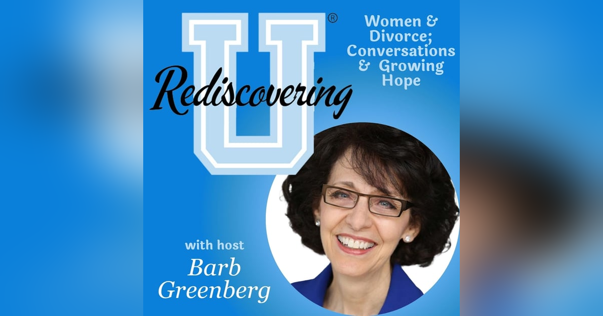 Rediscovering U® Rediscovering U®