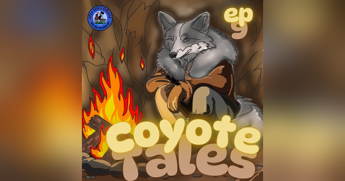 Coyote Tales Coyote Tales