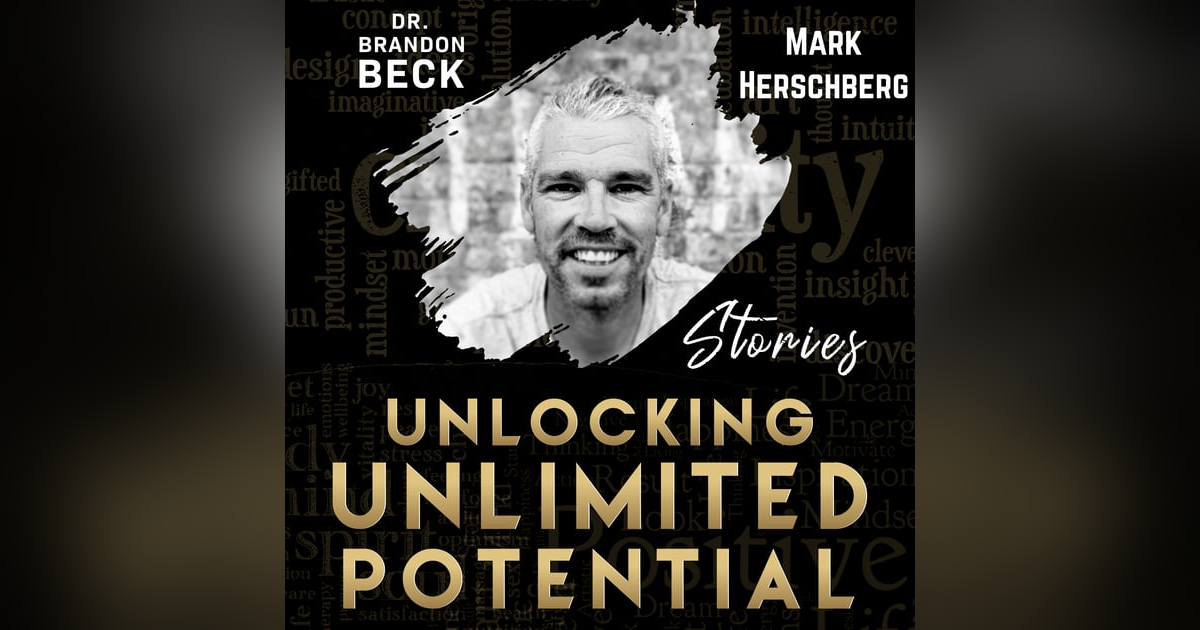 With Mark Herschberg "The Career Toolkit" (E65) With Mark Herschberg "The Career Toolkit" (E65)