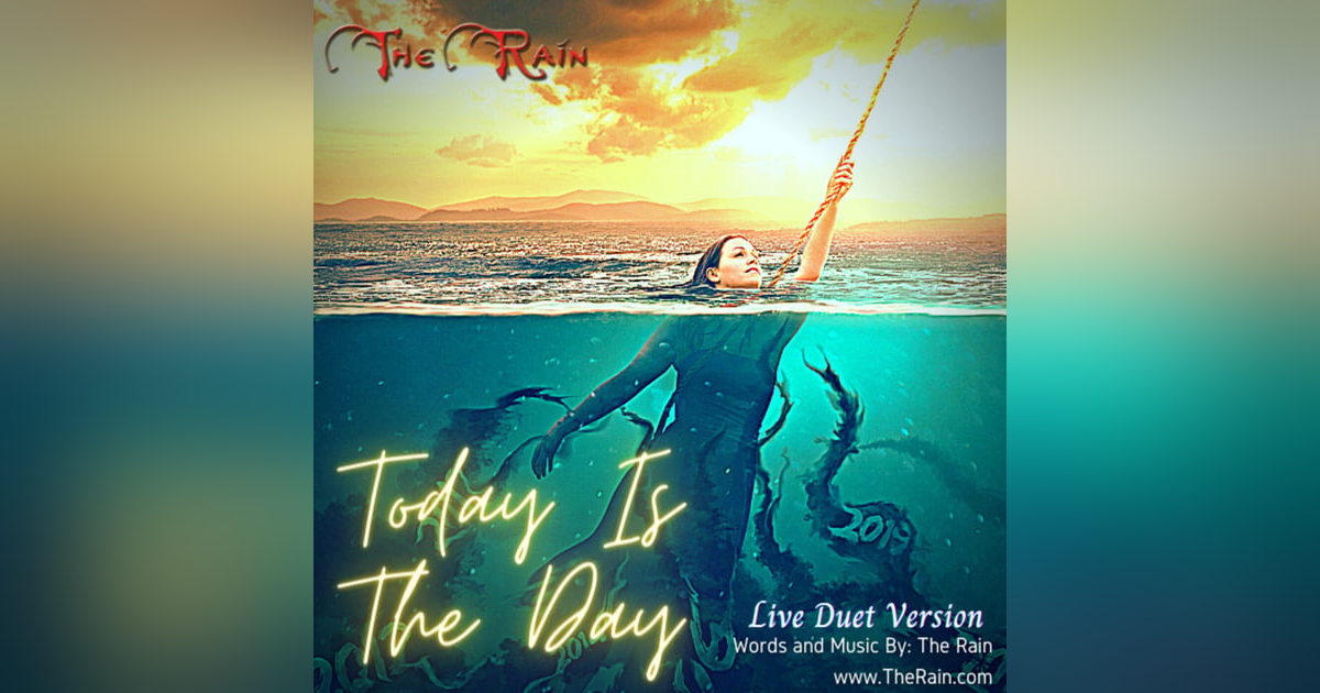 Today Is The Day - Instrumental Version Today Is The Day - Instrumental Version