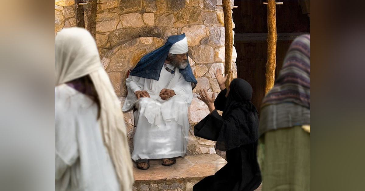 Will Christians Be Hated and Persecuted? + Persistency in Prayer Redux #343 Will Christians Be Hated and Persecuted? + Persistency in Prayer Redux #343