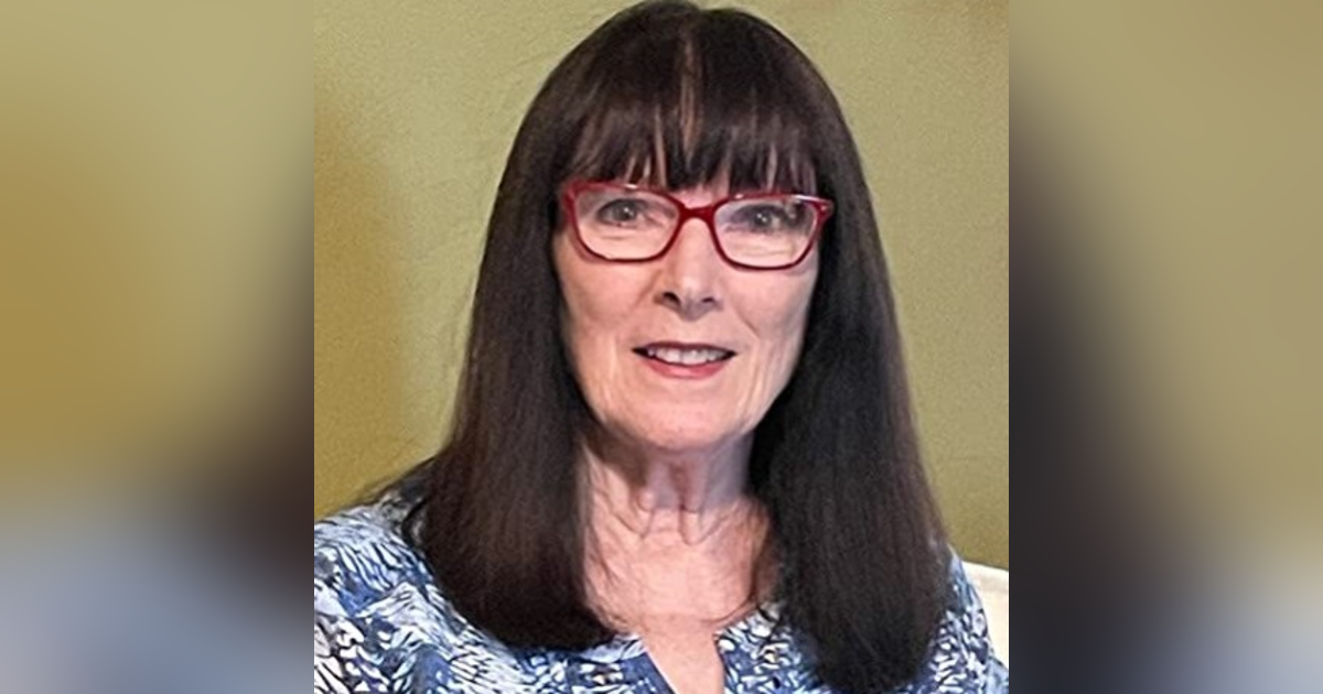 Sally Alter Is Speaking Sally Alter Is Speaking