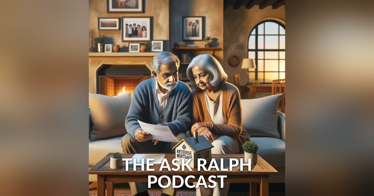 Deciphering Reverse Mortgages Deciphering Reverse Mortgages