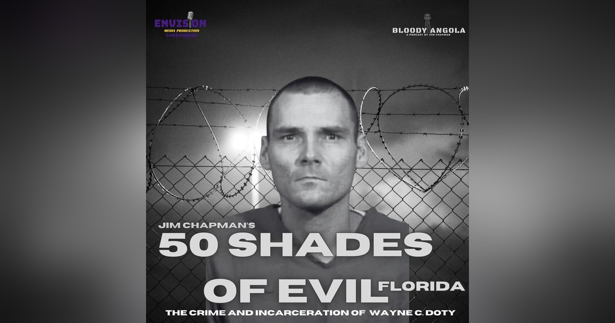50 Shades of Evil: Florida 50 Shades of Evil: Florida