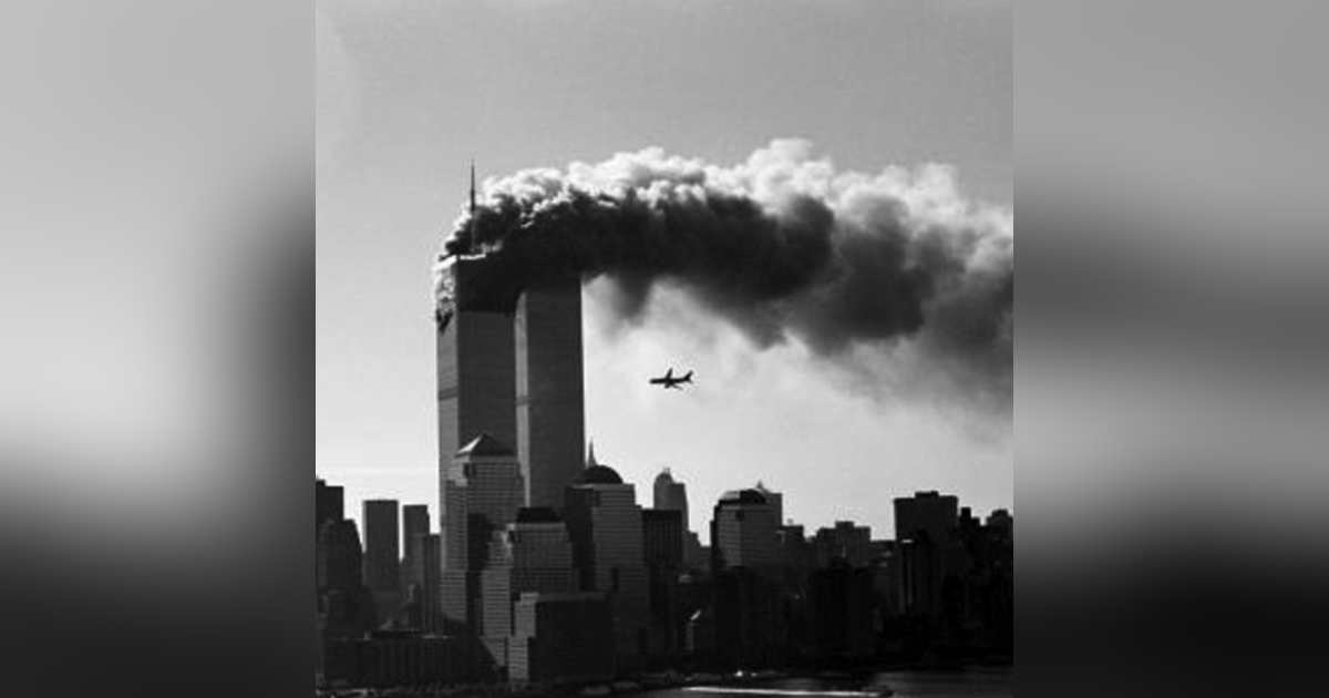 9/11 Truthers 9/11 Truthers