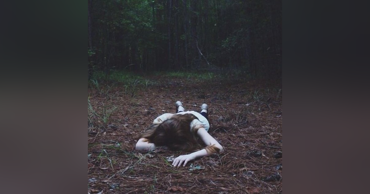 Sidetracked: The Murder of Anna Kithcart Sidetracked: The Murder of Anna Kithcart