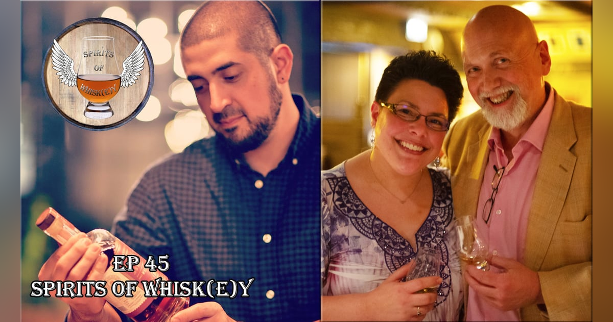 SOW S2 EP45 Breaking the Barrel: Oak Bills & Whiskey Blends SOW S2 EP45 Breaking the Barrel: Oak Bills & Whiskey Blends
