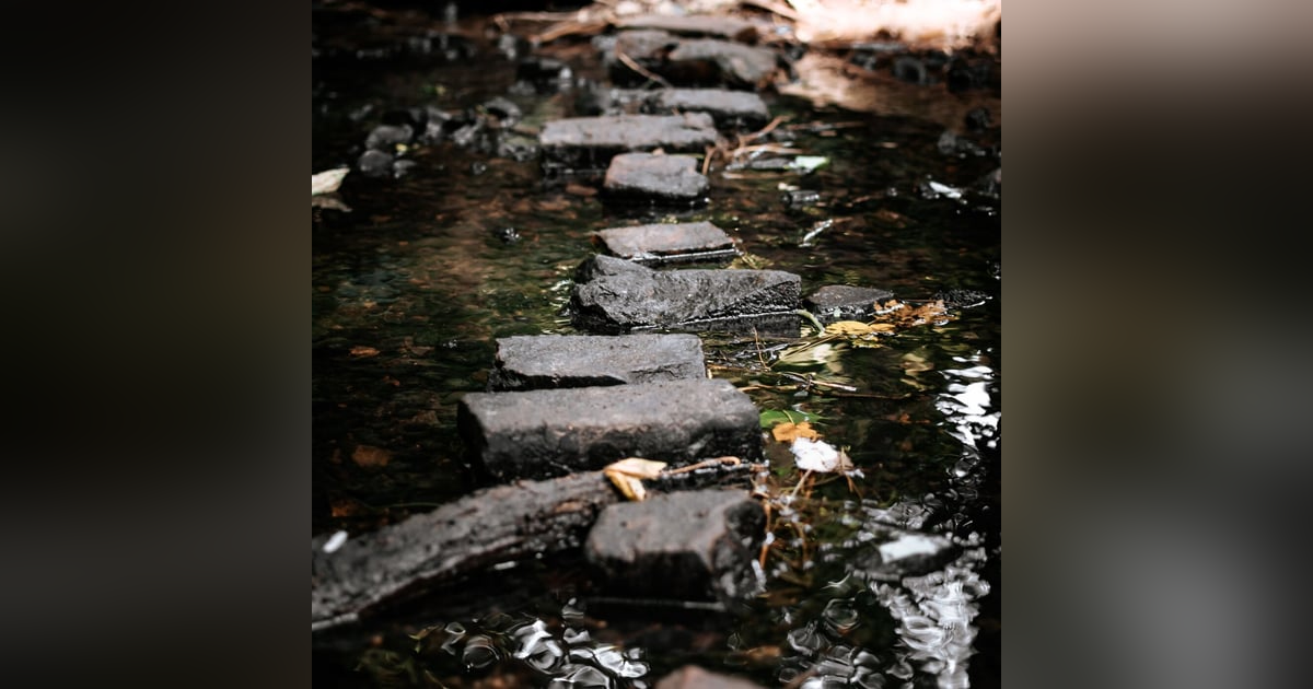 Turning Obstacles into Stepping Stones Turning Obstacles into Stepping Stones