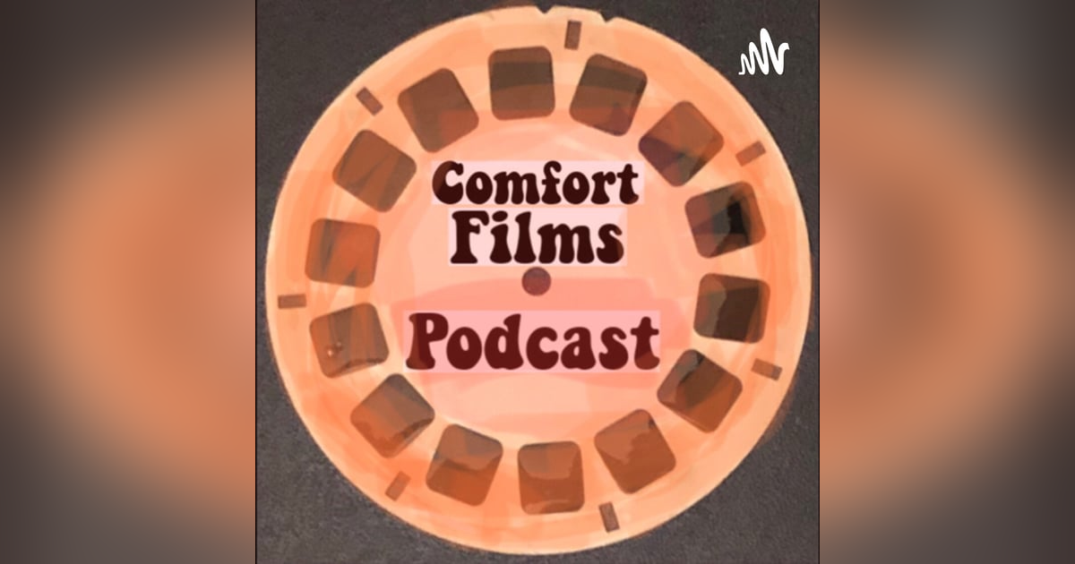 Comfort Films 58: Spirited/Elf/Just Friends Comfort Films 58: Spirited/Elf/Just Friends