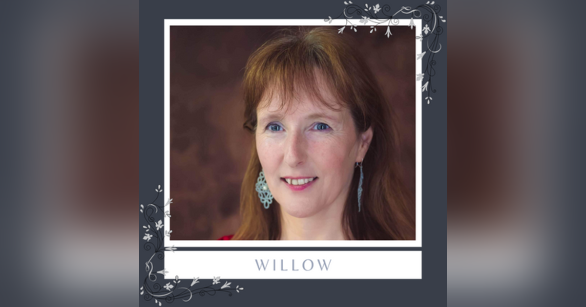 Belgian Witch in America Belgian Witch in America