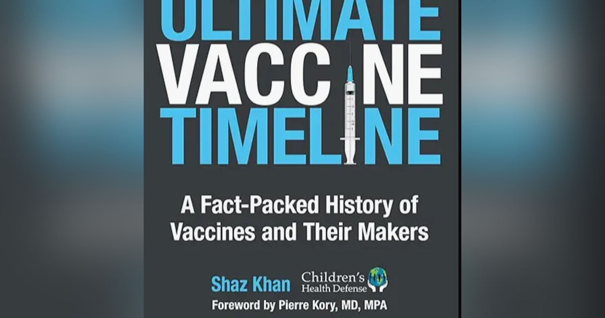 Shaz Khan - Update on Vaccine News Shaz Khan - Update on Vaccine News
