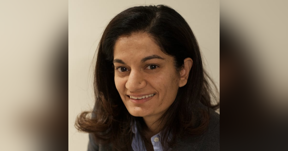 Window to the Brain; Cranial Nerves, Brain Function & TBI Diagnosis w/ Dr. Uzma Samadani Window to the Brain; Cranial Nerves, Brain Function & TBI Diagnosis w/ Dr. Uzma Samadani