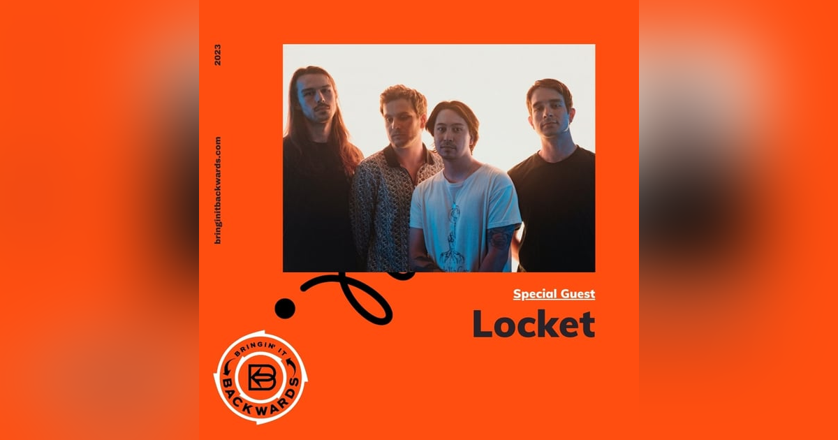 Interview with Locket Interview with Locket