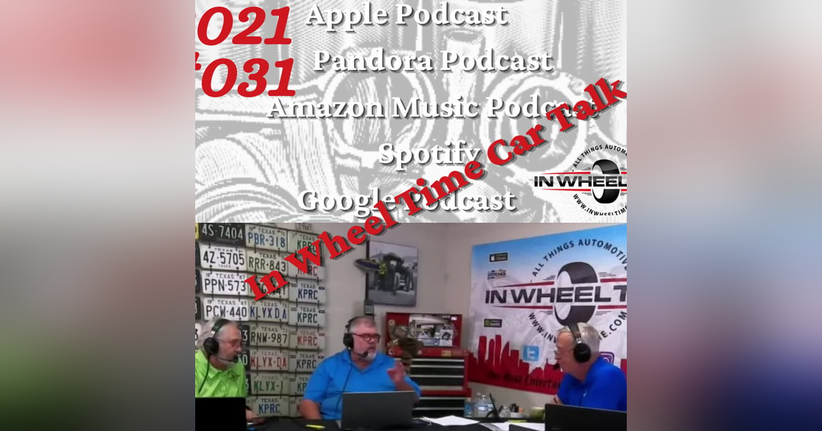 North American Car & Truck of the Year review with Jack Nerad. North American Car & Truck of the Year review with Jack Nerad.