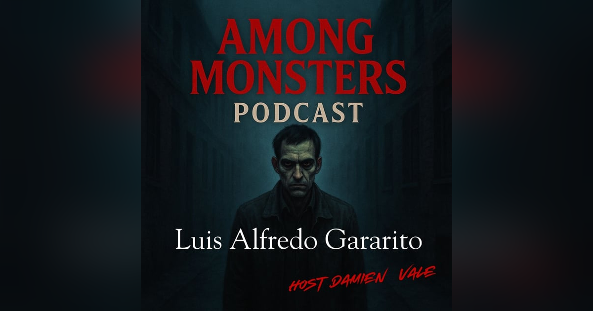 Luis Alfredo Garavito: The Beast of Colombia – History’s Most Prolific Serial Killer Luis Alfredo Garavito: The Beast of Colombia – History’s Most Prolific Serial Killer
