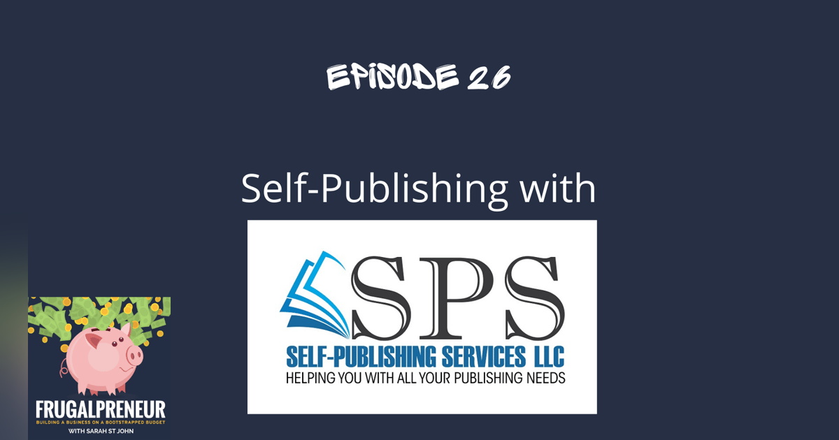 Self-Publishing Services Talks the Benefits of Self-Publishing Self-Publishing Services Talks the Benefits of Self-Publishing