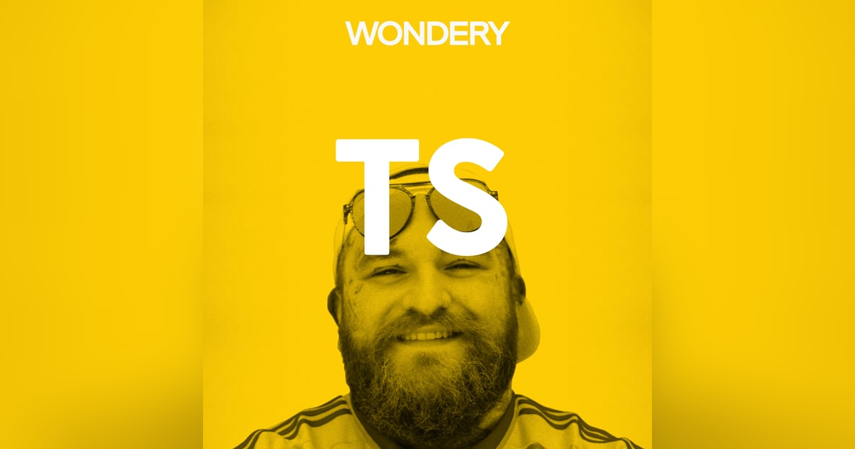 Teddy Swims Teddy Swims