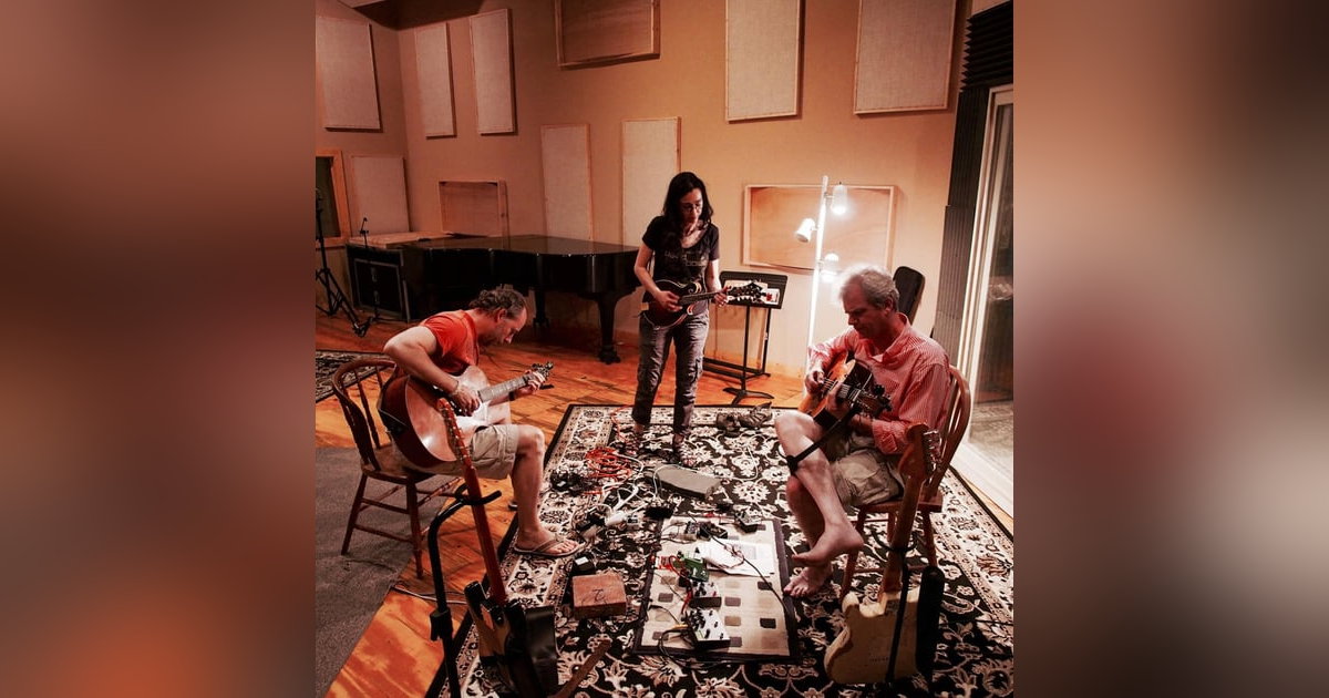 Downtown Winston-Salem Podcast - Ovation Sound Downtown Winston-Salem Podcast - Ovation Sound