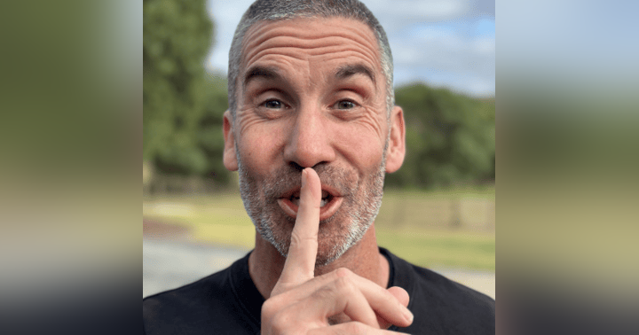 image for 🎧 SHORT LISTEN: Culture Is Everything Secret Audio Series