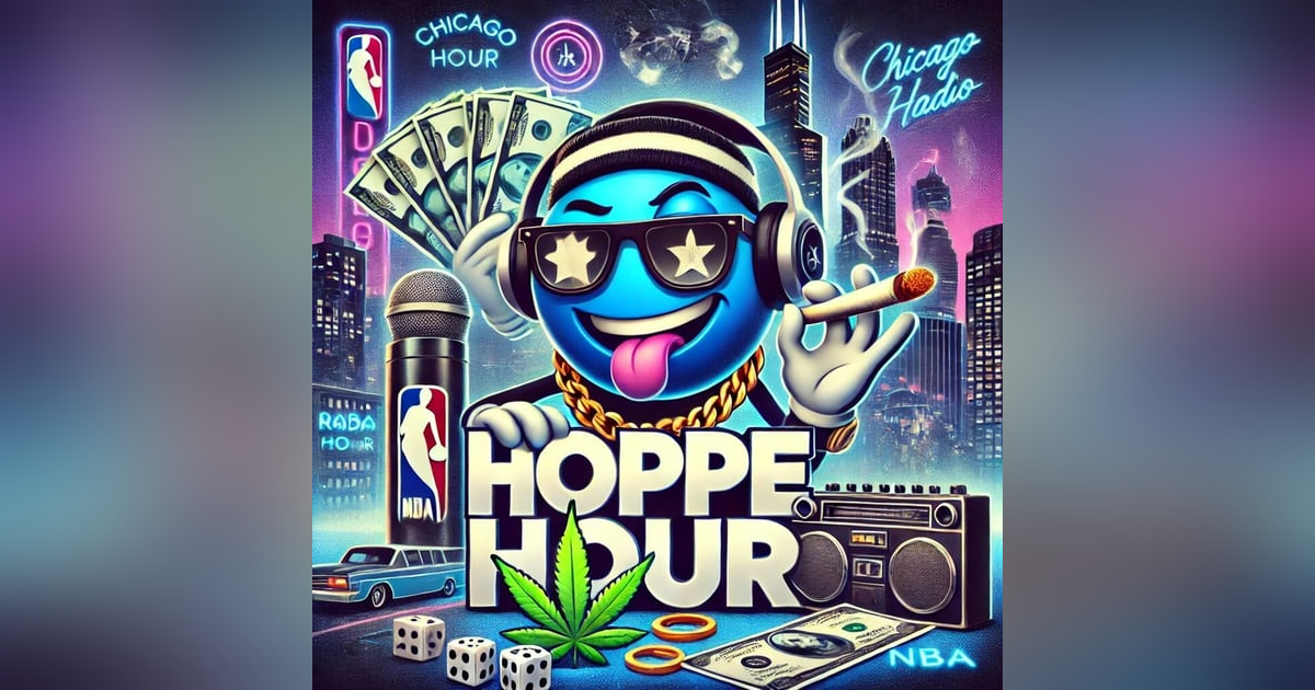 Should We Be Thanking The Boomers? (Hoppe Hour With Ryan Hoppe: 3.5.25) Should We Be Thanking The Boomers? (Hoppe Hour With Ryan Hoppe: 3.5.25)