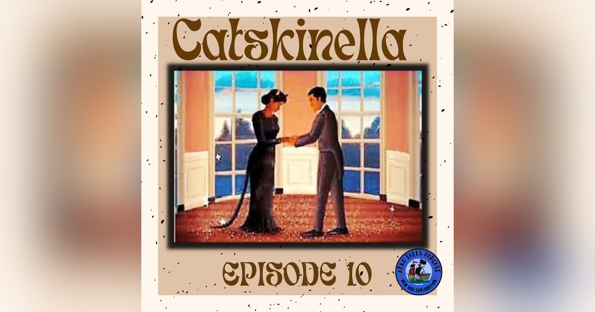 CatskinElla CatskinElla