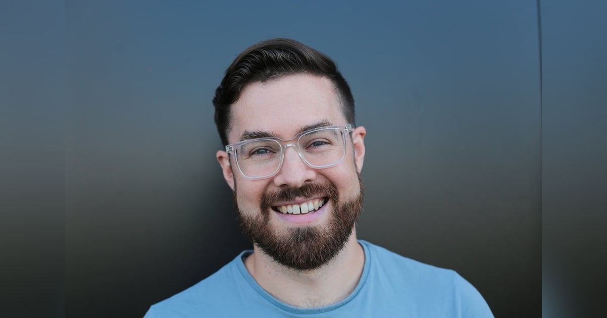 #152 Jonathan Puddle: You are Enough #152 Jonathan Puddle: You are Enough