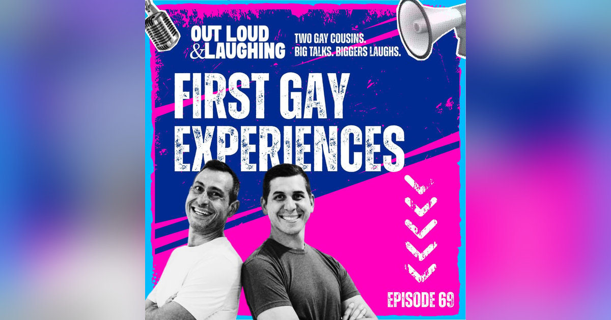 First Gay Experiences First Gay Experiences