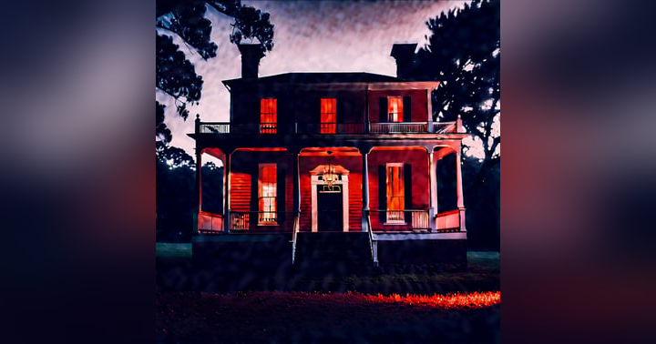 image for Afraid of a Rockin' Good Ghost Story