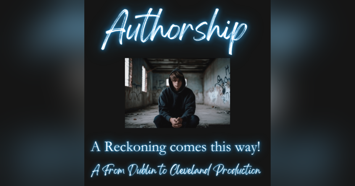 Authorship Authorship