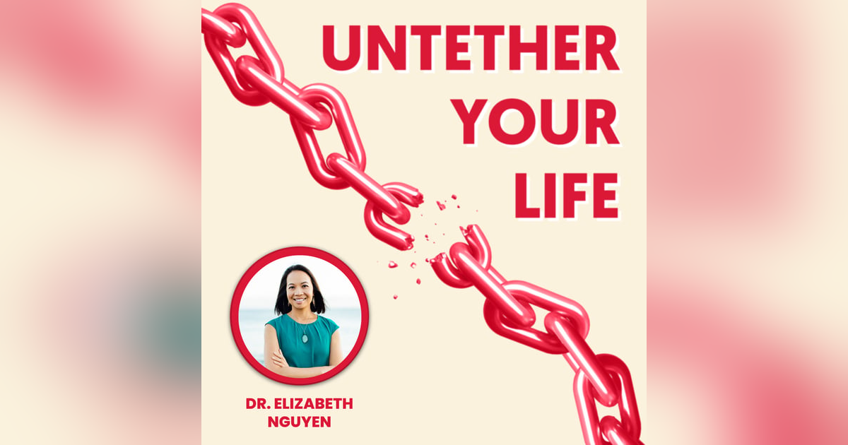 75: Dr. Elizabeth Nguyen - Author of Aloha Vietnam, Multidimensional Psychiatrist, and Water Keeper 75: Dr. Elizabeth Nguyen - Author of Aloha Vietnam, Multidimensional Psychiatrist, and Water Keeper