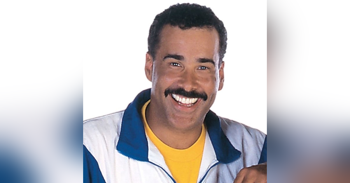 Episode 44-Hal Johnson Episode 44-Hal Johnson