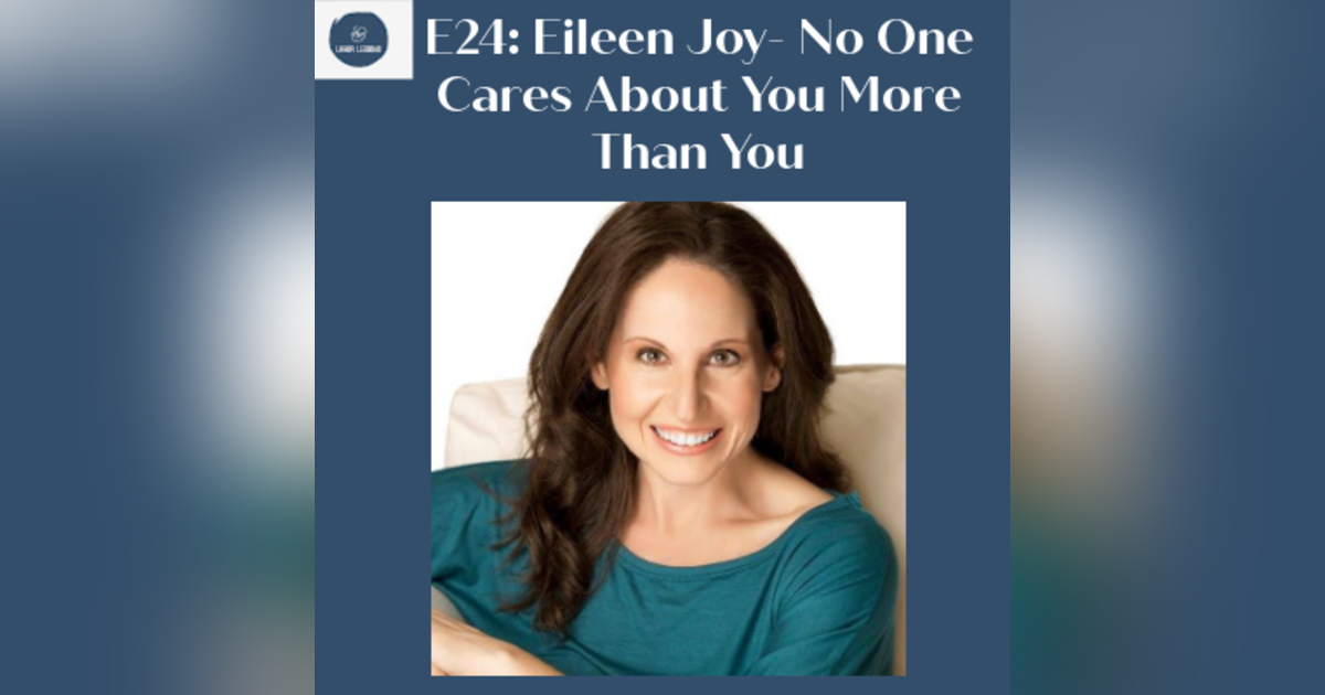E24 Eileen Joy: No One Cares About You More Than You- changing providers multiple times, homebirth with midwife, empowering birth E24 Eileen Joy: No One Cares About You More Than You- changing providers multiple times, homebirth with midwife, empowering birth