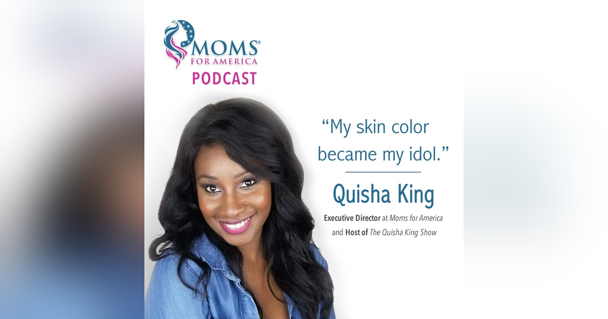 My skin color became my idol. My skin color became my idol.