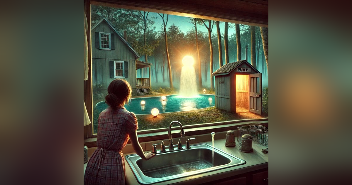 The Copley Woods Incident Indiana 1983 - The Shadow Frequency The Copley Woods Incident Indiana 1983 - The Shadow Frequency