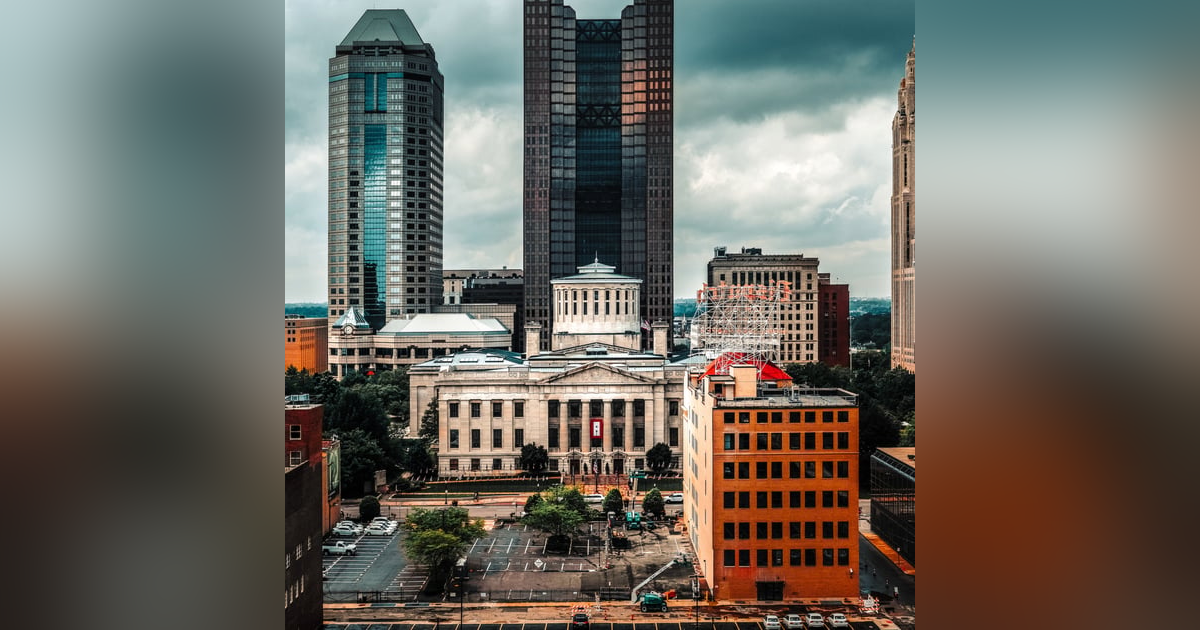 A Legislative Discussion with OAJ’s New Director of Government Affairs A Legislative Discussion with OAJ’s New Director of Government Affairs