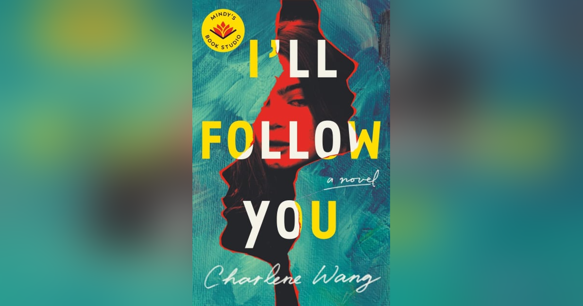 Ep: 1793 Charlene Wang - I'll Follow You Ep: 1793 Charlene Wang - I'll Follow You